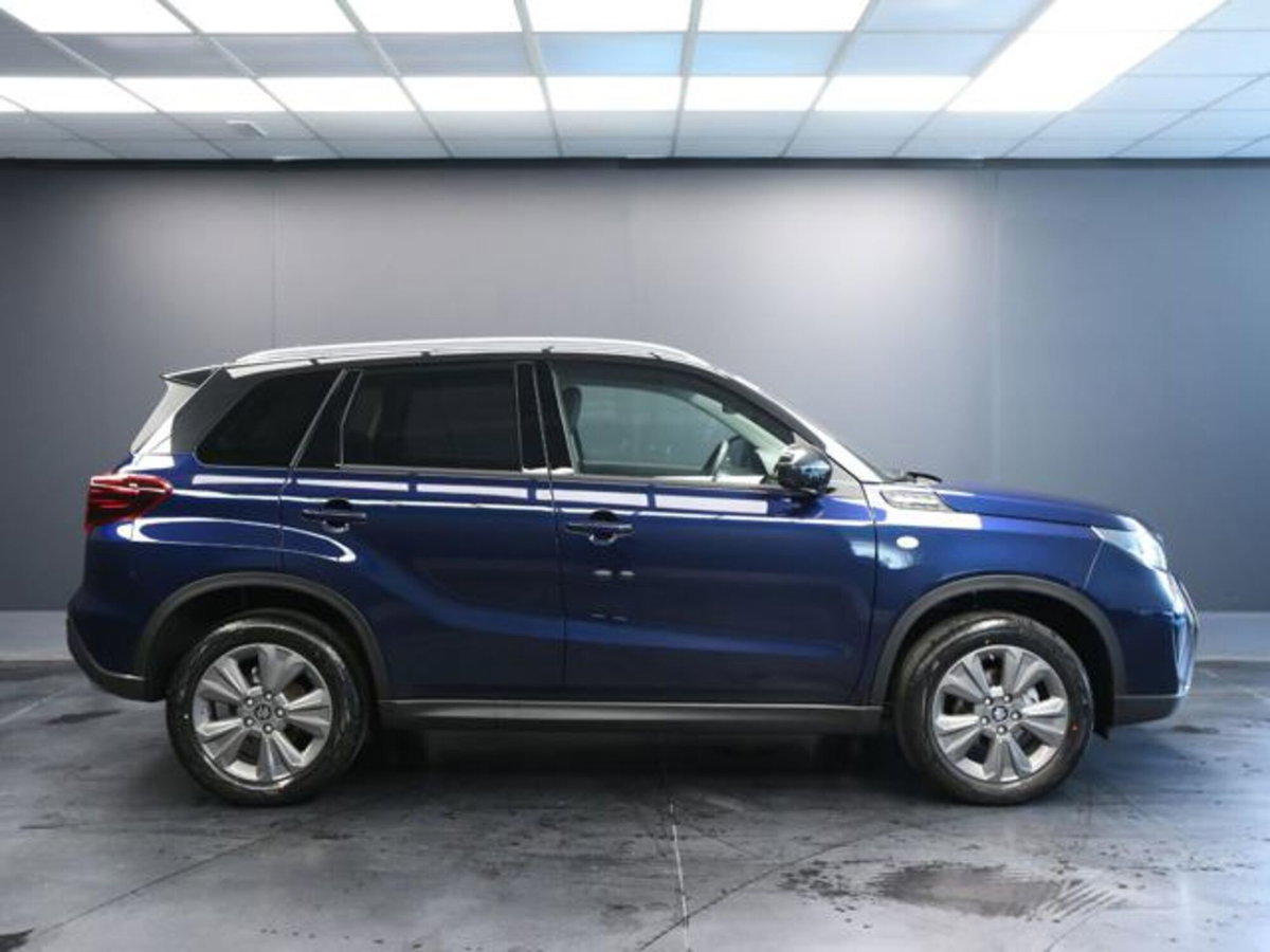 Suzuki Vitara 1.4h Starview 4wd allgrip 110cv at (6)