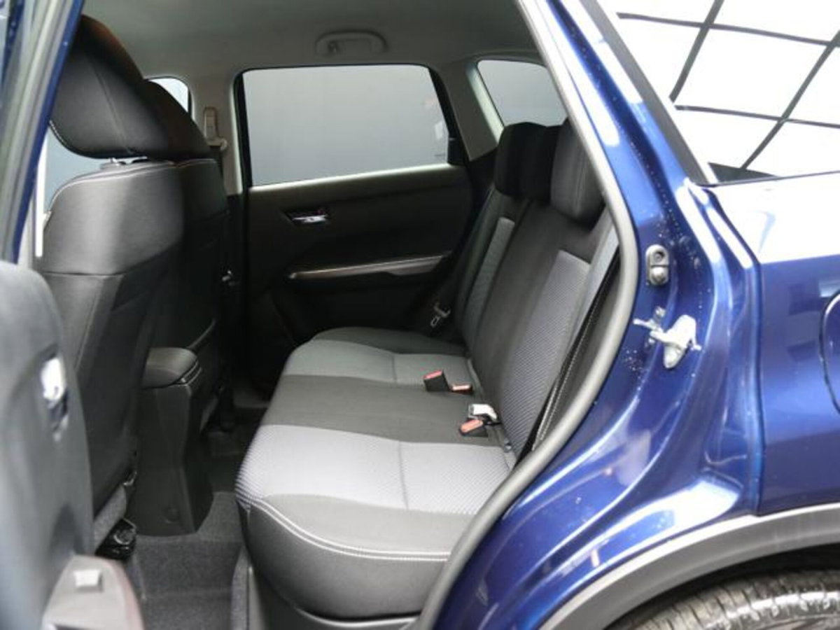 Suzuki Vitara 1.4h Starview 4wd allgrip 110cv at (8)