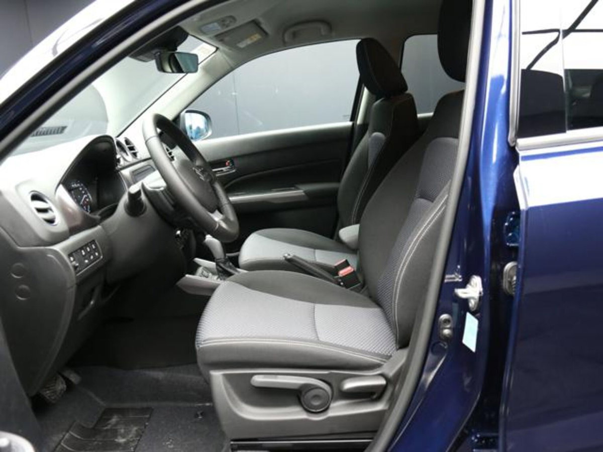 Suzuki Vitara 1.4h Starview 4wd allgrip 110cv at (9)