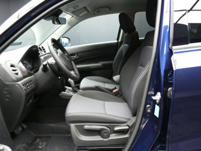 Suzuki Vitara 1.4h Starview 4wd allgrip 110cv at (9)