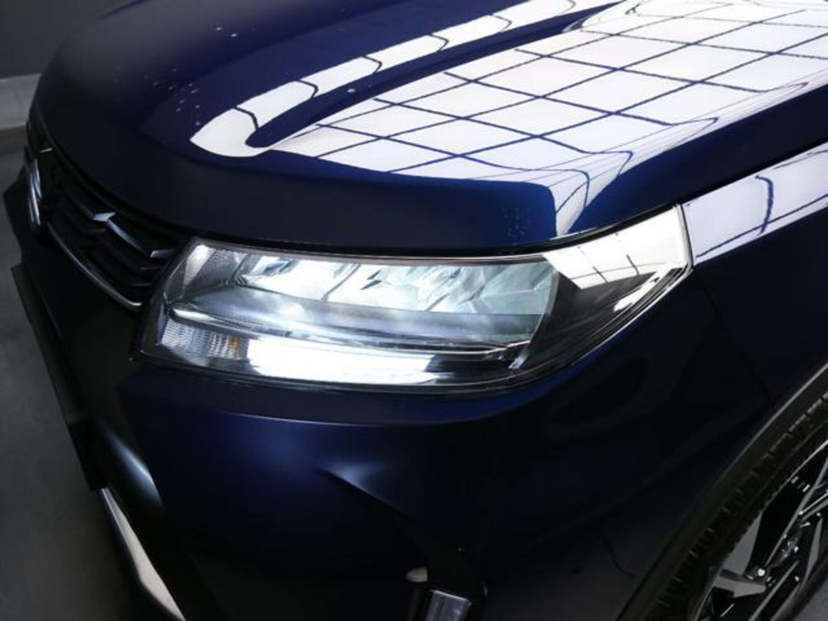 Suzuki Vitara 1.4h Top 4wd allgrip 110cv at (10)