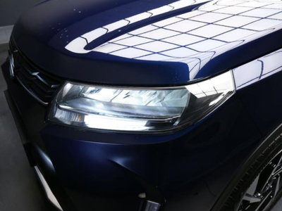 Suzuki Vitara 1.4h Top 4wd allgrip 110cv at (10)