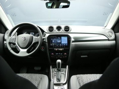 Suzuki Vitara 1.4h Top 4wd allgrip 110cv at (11)