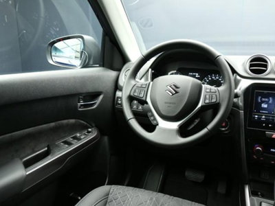 Suzuki Vitara 1.4h Top 4wd allgrip 110cv at (12)