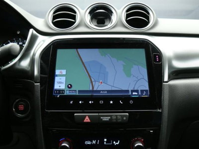 Suzuki Vitara 1.4h Top 4wd allgrip 110cv at (14)
