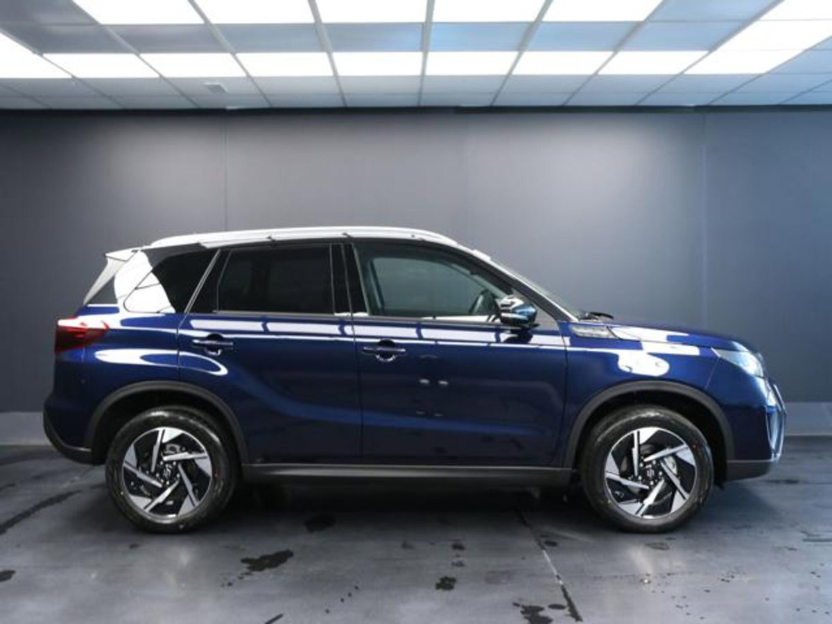 Suzuki Vitara 1.4h Top 4wd allgrip 110cv at (3)
