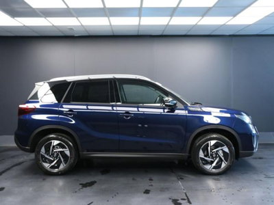 Suzuki Vitara 1.4h Top 4wd allgrip 110cv at (3)