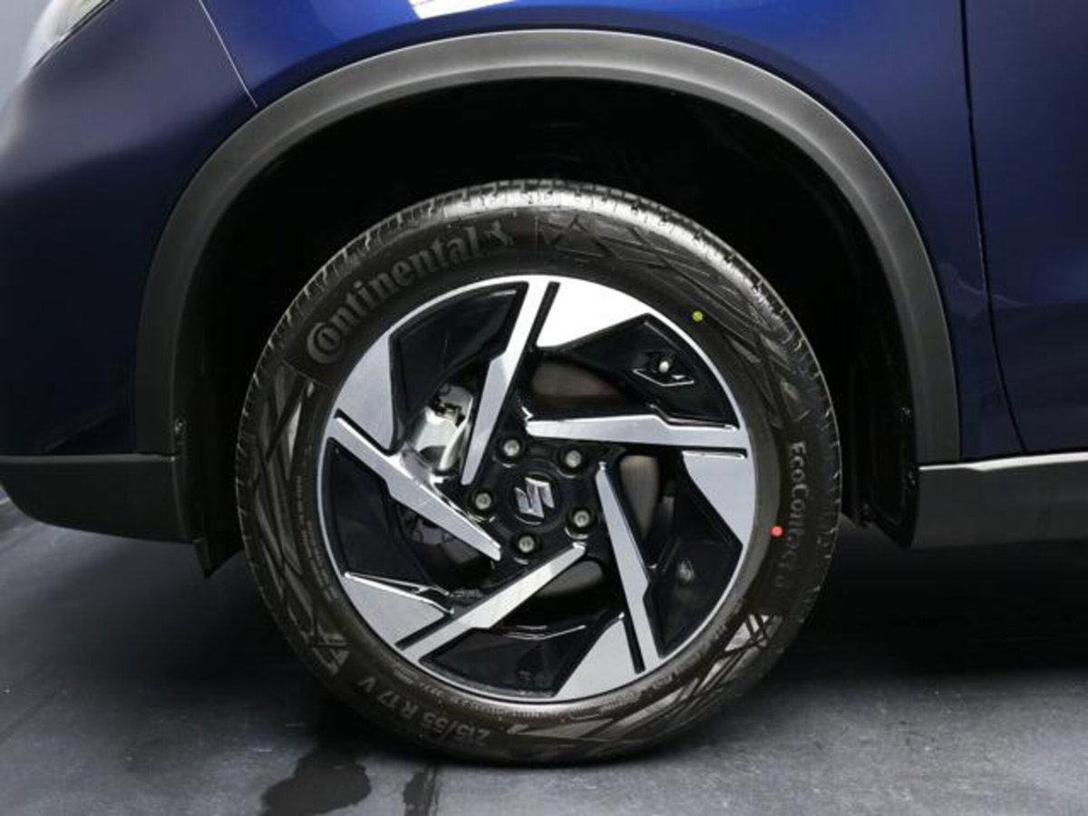 Suzuki Vitara 1.4h Top 4wd allgrip 110cv at (6)