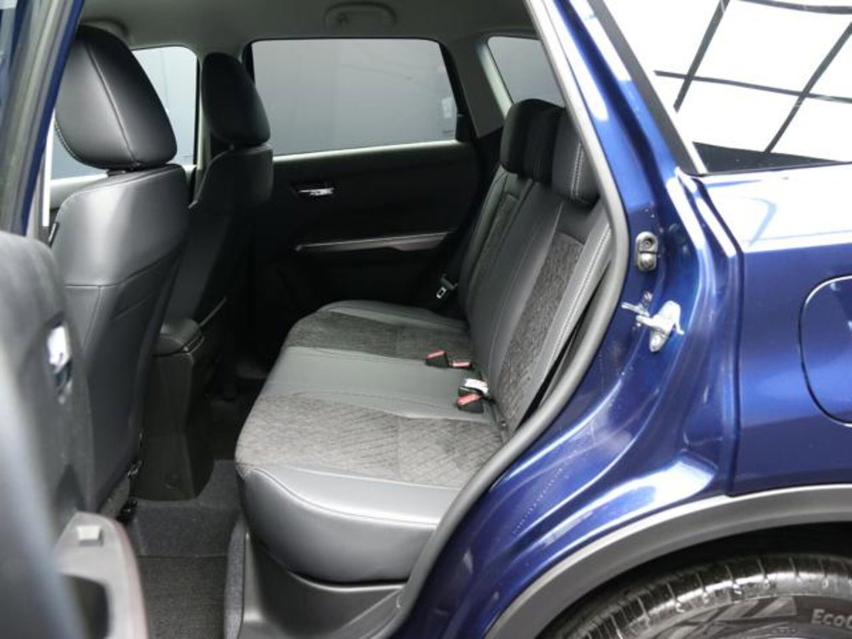 Suzuki Vitara 1.4h Top 4wd allgrip 110cv at (8)
