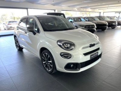 Fiat 500X 1.3 MultiJet 95 CV Sport Dolcevita usata