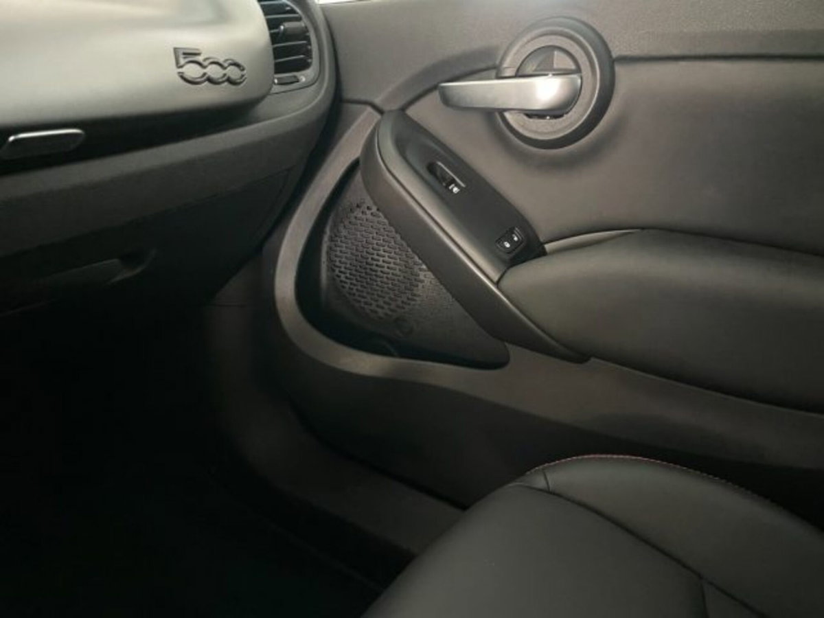 Fiat 500X 1.3 MultiJet 95 CV Sport Dolcevita (10)