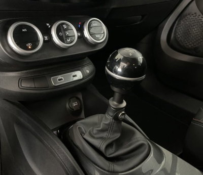 Fiat 500X 1.3 MultiJet 95 CV Sport Dolcevita (11)