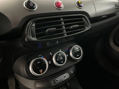 Fiat 500X 1.3 MultiJet 95 CV Sport Dolcevita (13)