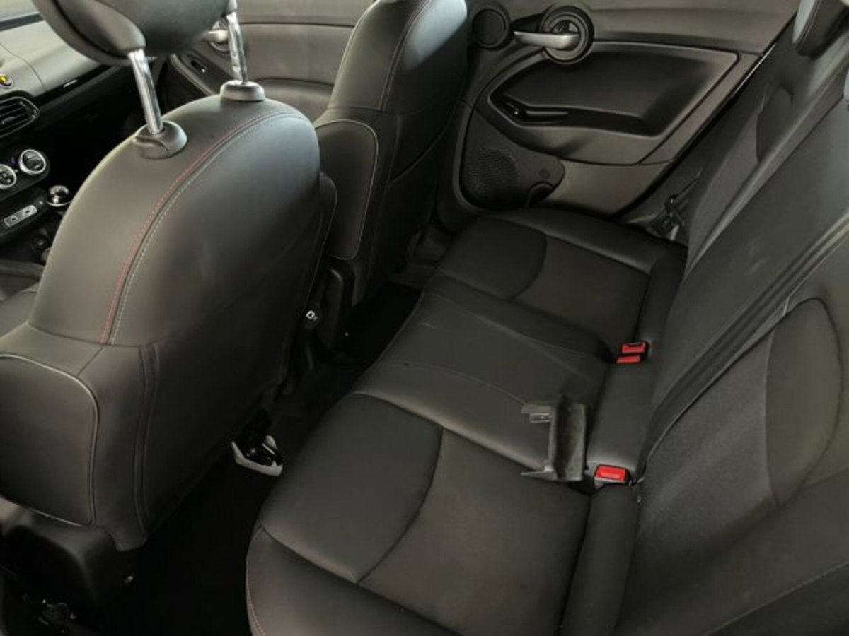 Fiat 500X 1.3 MultiJet 95 CV Sport Dolcevita (17)