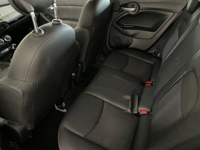 Fiat 500X 1.3 MultiJet 95 CV Sport Dolcevita (17)