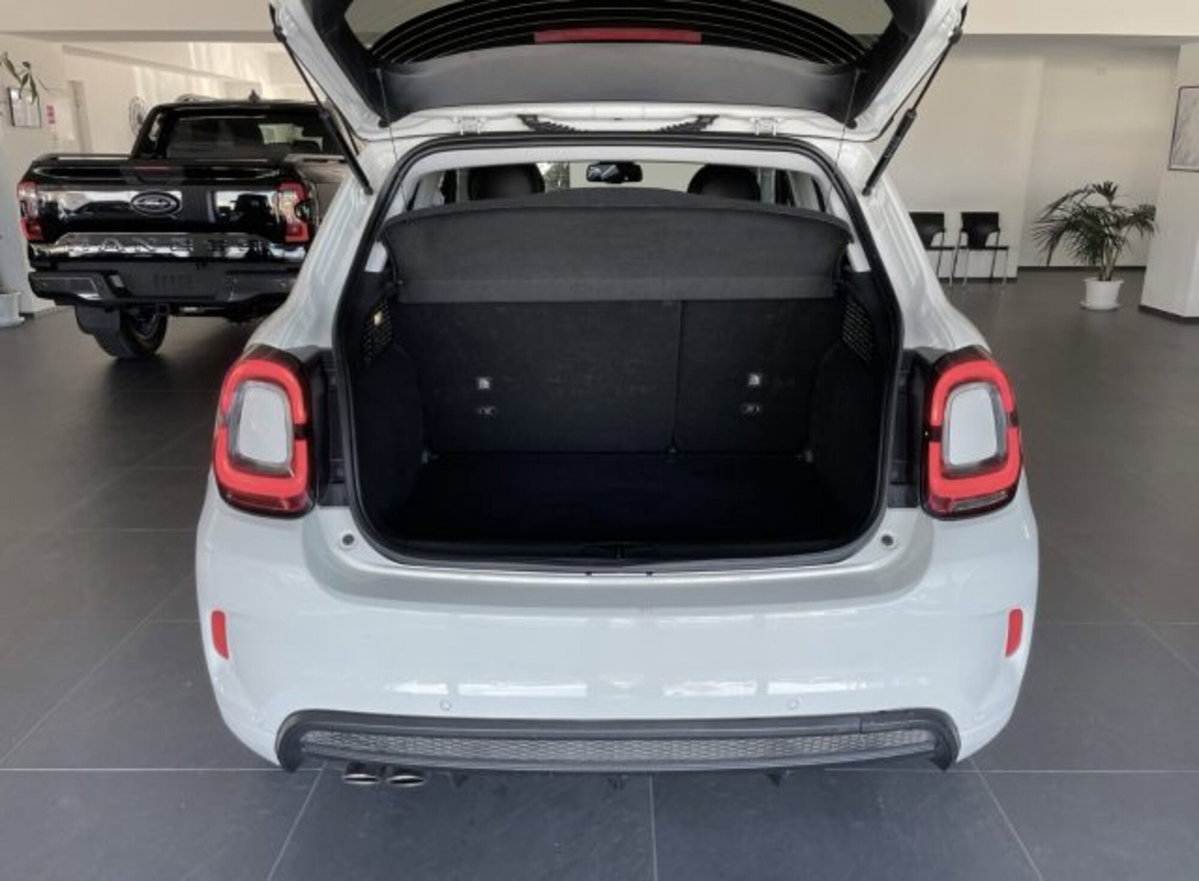 Fiat 500X 1.3 MultiJet 95 CV Sport Dolcevita (18)