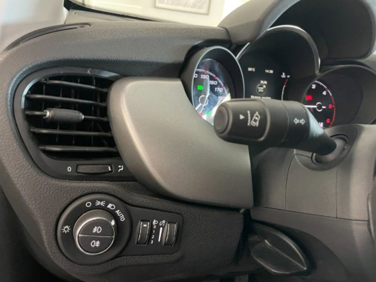 Fiat 500X 1.3 MultiJet 95 CV Sport Dolcevita (2)