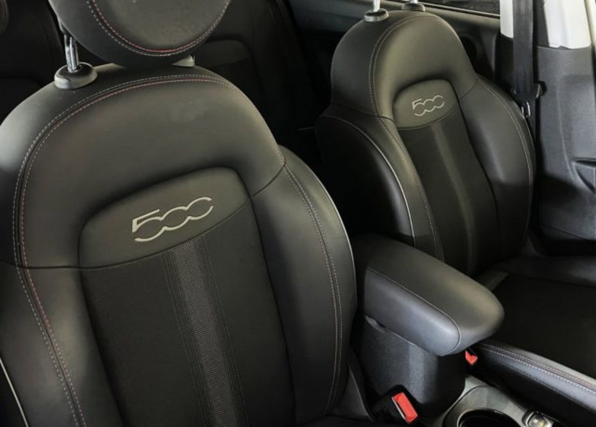 Fiat 500X 1.3 MultiJet 95 CV Sport Dolcevita (20)