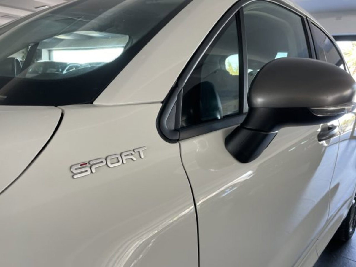 Fiat 500X 1.3 MultiJet 95 CV Sport Dolcevita (8)