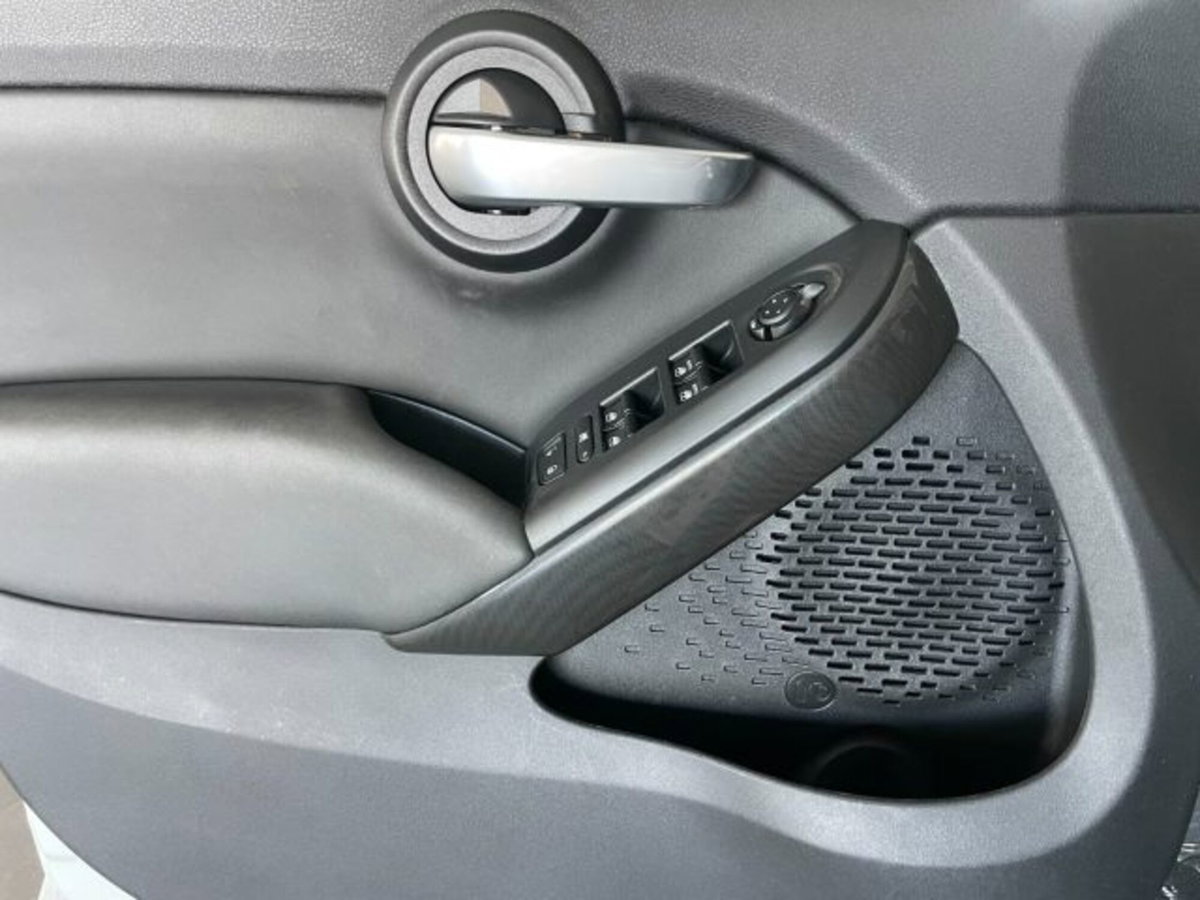 Fiat 500X 1.3 MultiJet 95 CV Sport Dolcevita (9)
