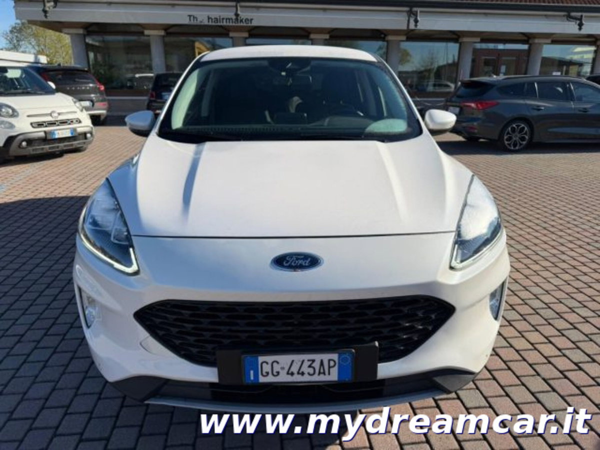 Ford Kuga 1.5 EcoBlue 120 CV 2WD Titanium (14)