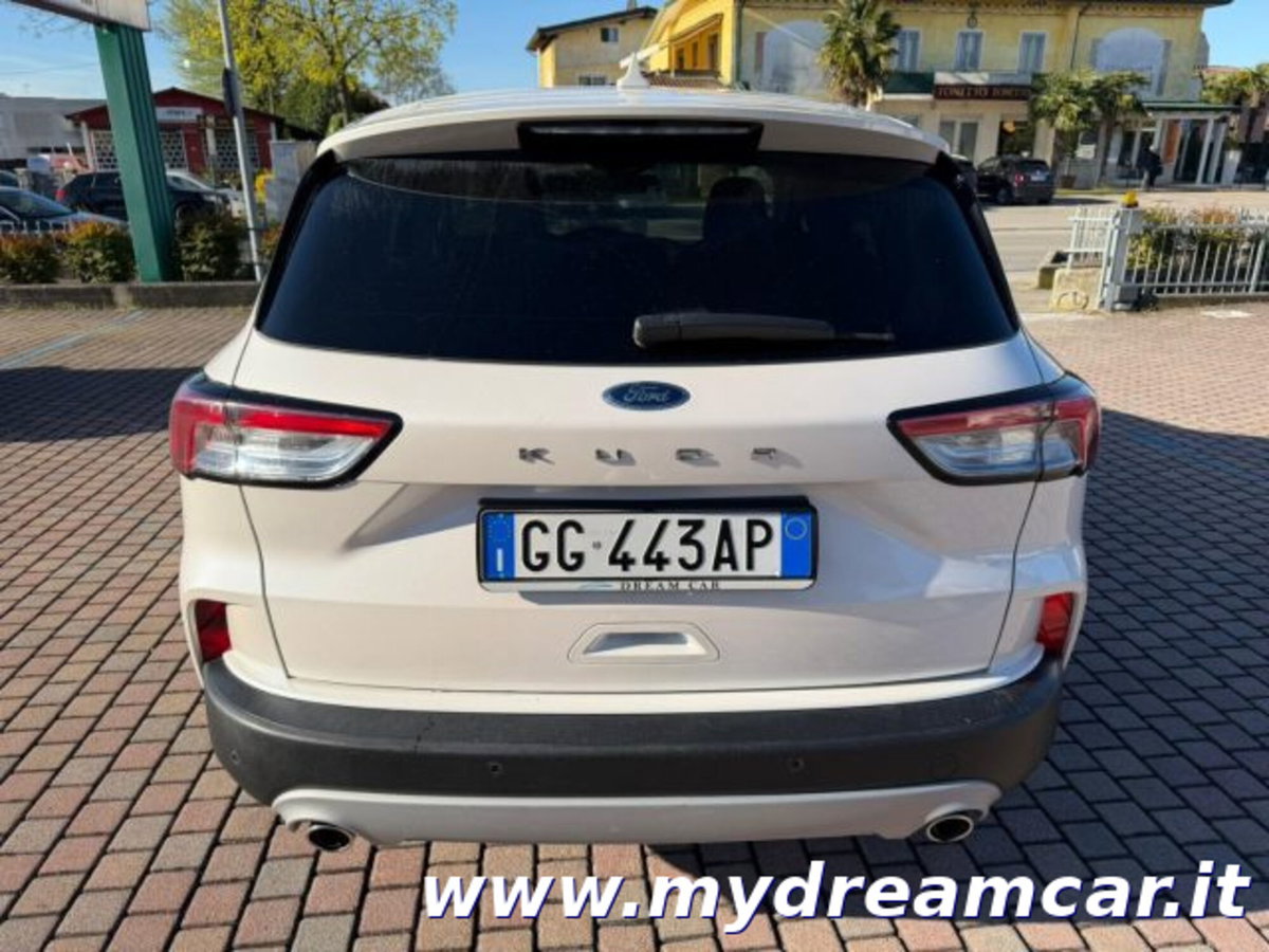 Ford Kuga 1.5 EcoBlue 120 CV 2WD Titanium (15)