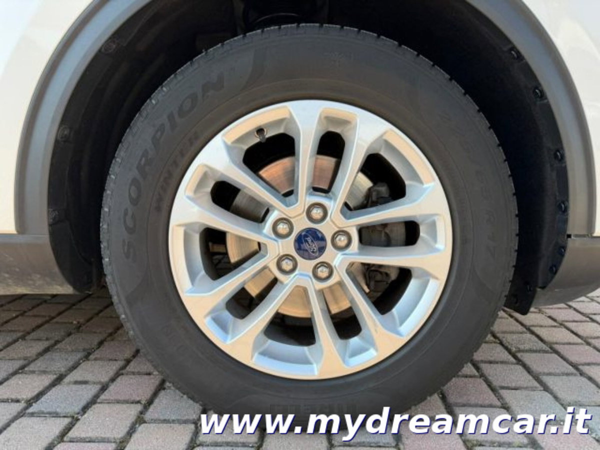 Ford Kuga 1.5 EcoBlue 120 CV 2WD Titanium (16)