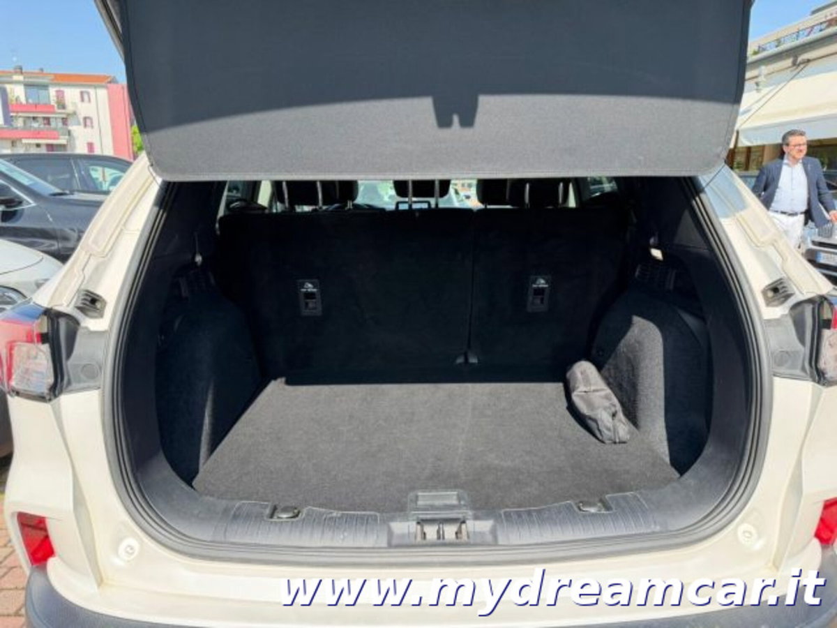 Ford Kuga 1.5 EcoBlue 120 CV 2WD Titanium (17)