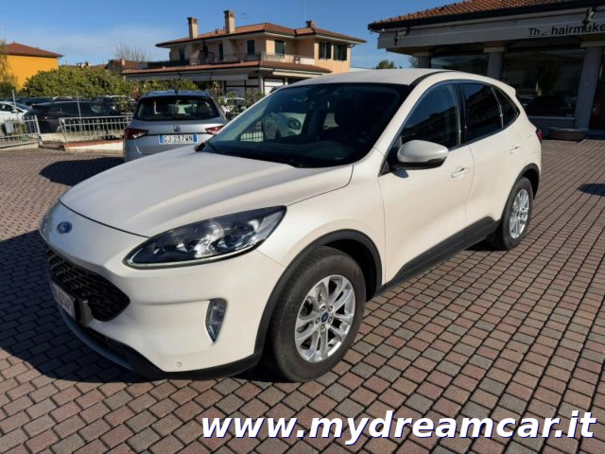 Ford Kuga 1.5 EcoBlue 120 CV 2WD Titanium (3)