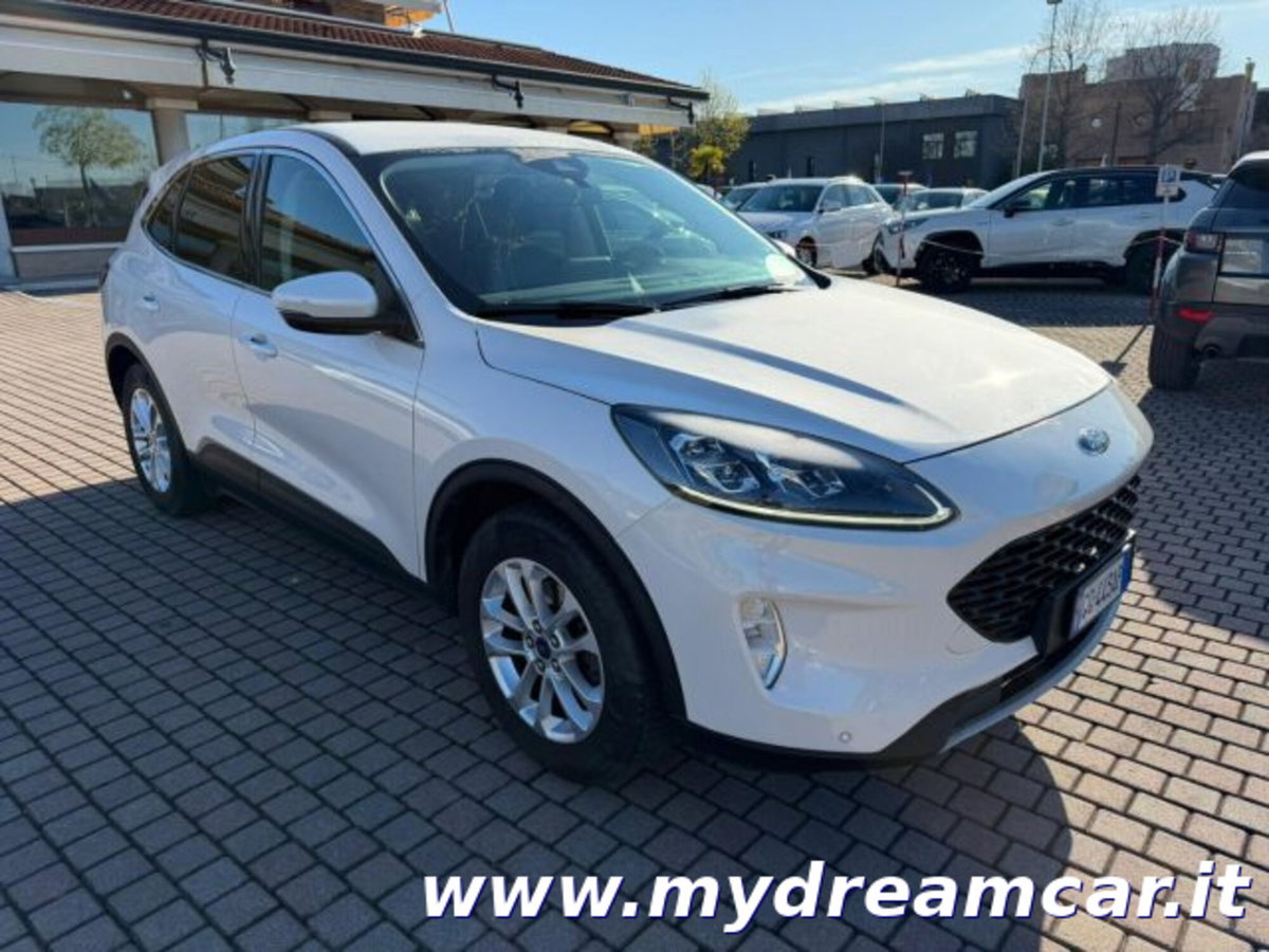 Ford Kuga 1.5 EcoBlue 120 CV 2WD Titanium (4)