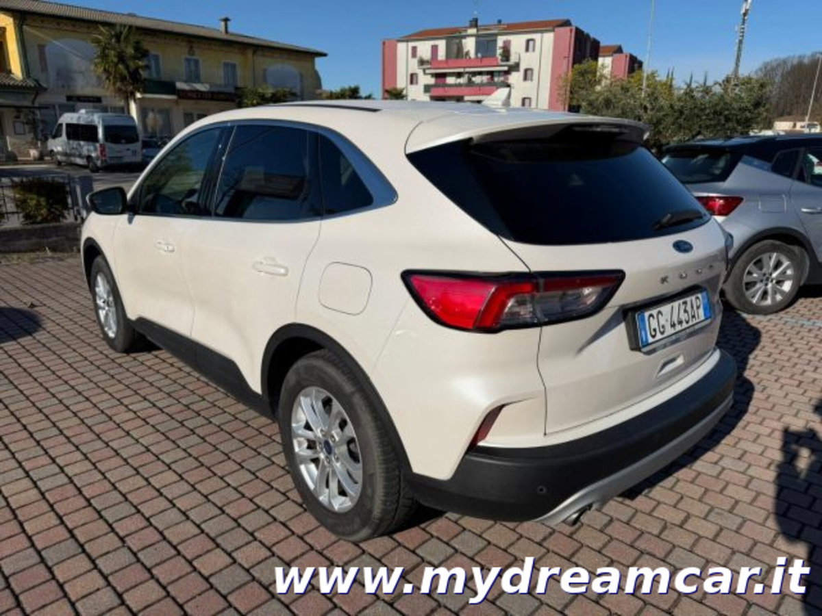 Ford Kuga 1.5 EcoBlue 120 CV 2WD Titanium (5)