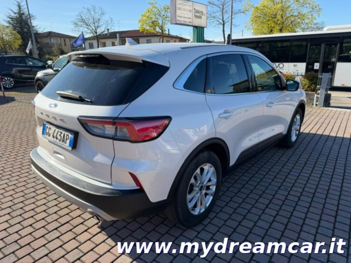 Ford Kuga 1.5 EcoBlue 120 CV 2WD Titanium (6)