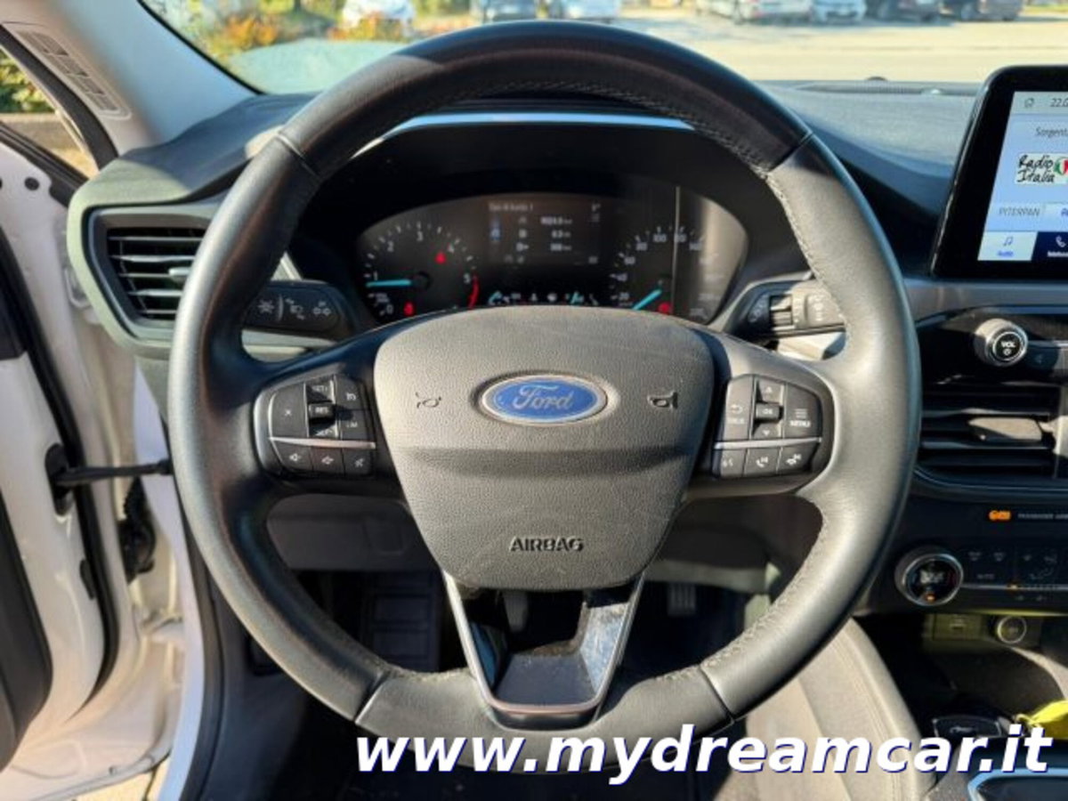 Ford Kuga 1.5 EcoBlue 120 CV 2WD Titanium (7)