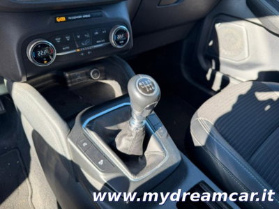 Ford Kuga 1.5 EcoBlue 120 CV aut. 2WD (8)