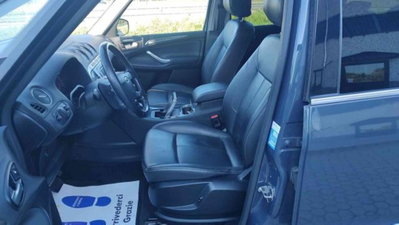 Ford Galaxy 2.0 TDCi 163 CV Powershift Titanium (13)