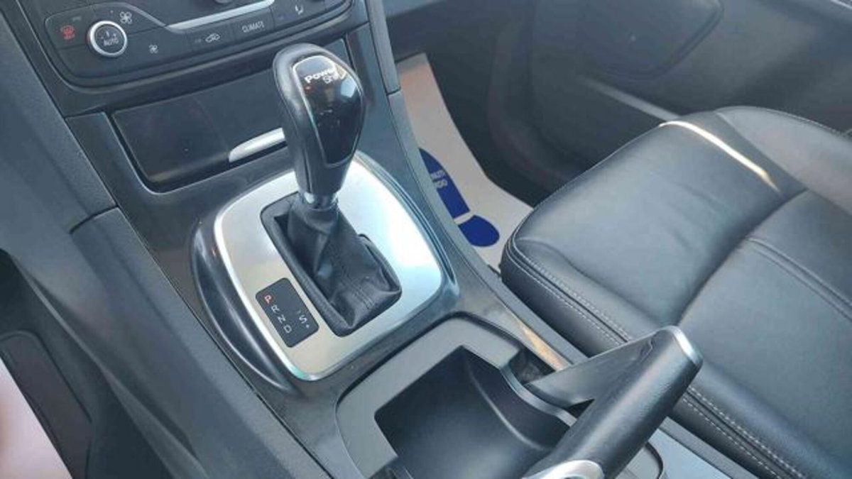 Ford Galaxy 2.0 TDCi 163 CV Powershift Titanium (14)