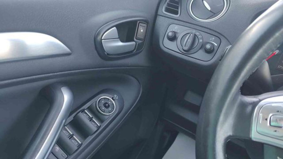 Ford Galaxy 2.0 TDCi 163 CV Powershift Titanium (17)