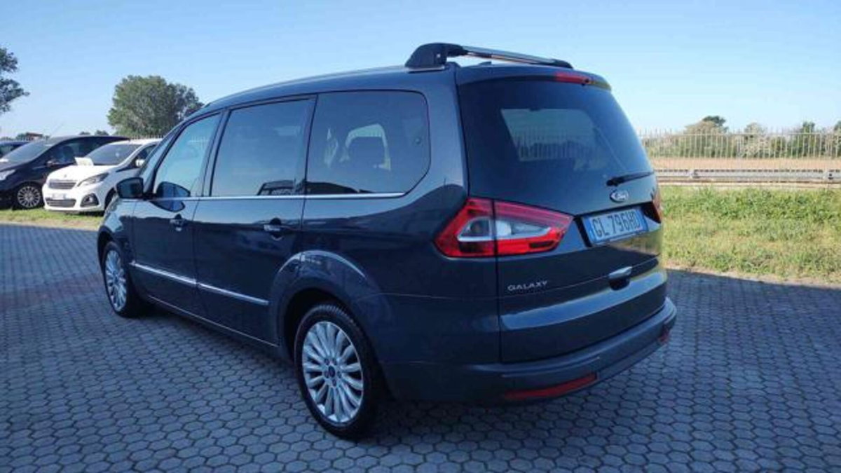 Ford Galaxy 2.0 TDCi 163 CV Powershift Titanium (3)