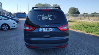 Ford Galaxy 2.0 TDCi 163 CV Powershift Titanium (4)