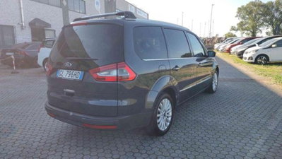 Ford Galaxy 2.0 TDCi 163 CV Powershift Titanium (5)