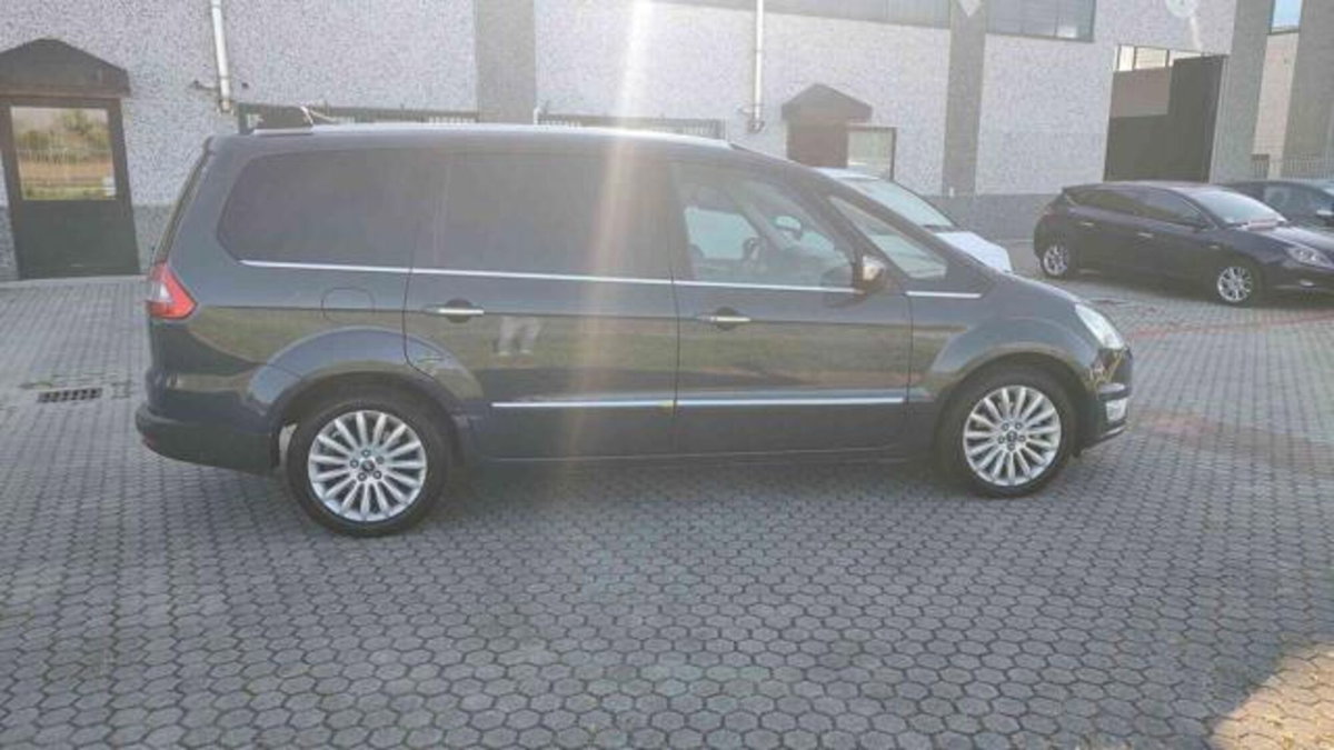 Ford Galaxy 2.0 TDCi 163 CV Powershift Titanium (6)