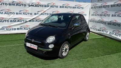 Fiat 500 1.3 Multijet 16V 75 CV Lounge usata