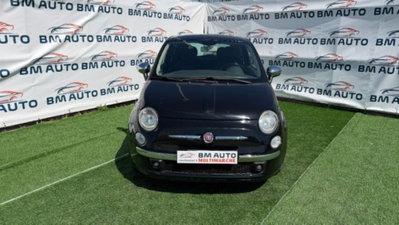 Fiat 500 1.3 Multijet 16V 75 CV Lounge (2)