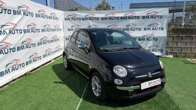 Fiat 500 1.3 Multijet 16V 75 CV Lounge (3)