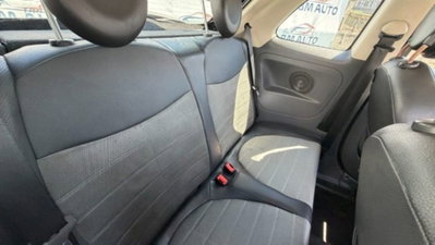 Fiat 500 1.3 Multijet 16V 75 CV Lounge (5)