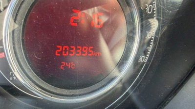 Fiat 500 1.3 Multijet 16V 75 CV Lounge (7)