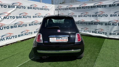 Fiat 500 1.3 Multijet 16V 75 CV Lounge (8)