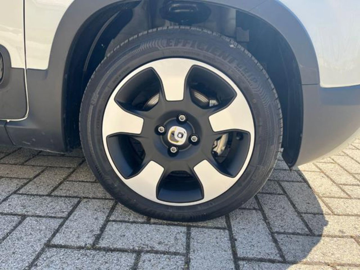 Fiat Panda 1.0 firefly hybrid s&s 70cv (14)