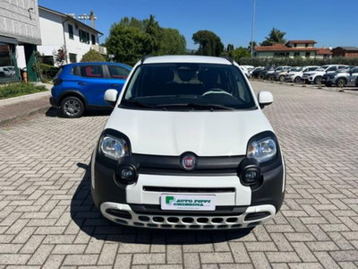 Fiat Panda 1.0 firefly hybrid s&s 70cv (2)