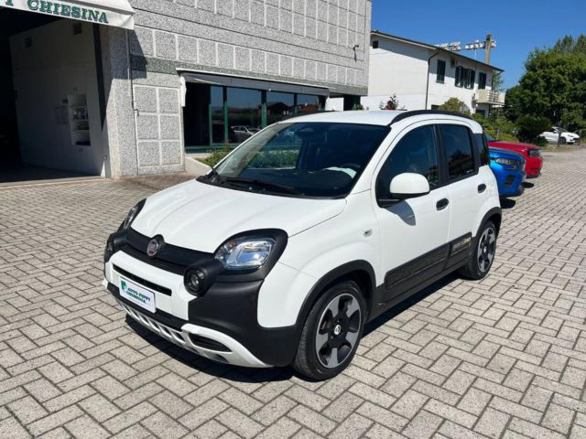 Fiat Panda 1.0 firefly hybrid s&s 70cv (3)